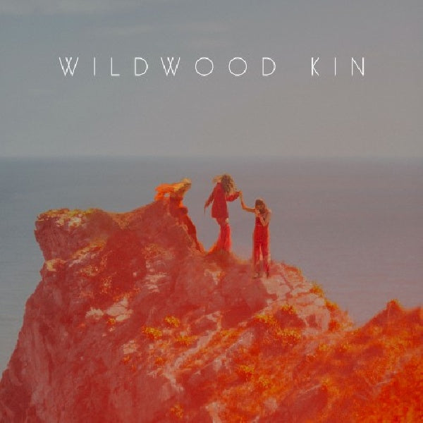 Wildwood Kin - Wildwood kin (CD) - Discords.nl