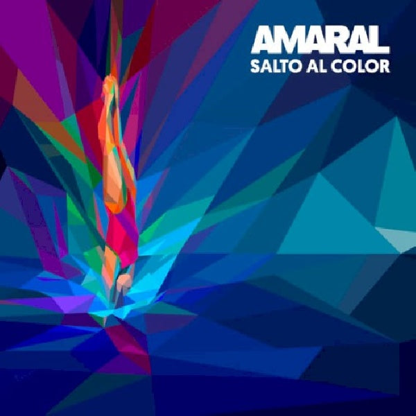 Amaral - Salto al color (CD)