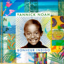 Yannick Noah - Bonheur indigo (CD) - Discords.nl