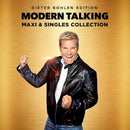 Modern Talking - Maxi & singles collection (CD) - Discords.nl