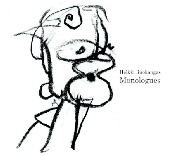 Heikki Ruokangas - Monologues (CD)