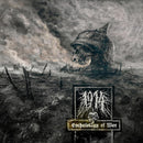 1914 - Eschatology Of War (LP) - Discords.nl