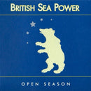 British Sea Power - Open season (CD) - Discords.nl
