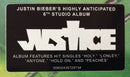 Justin Bieber - Justin Bieber - Justice  (LP) - Discords.nl