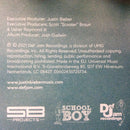 Justin Bieber - Justin Bieber - Justice  (LP) - Discords.nl