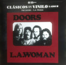 The Doors - L.A. Woman  (LP) - Discords.nl