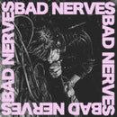 Bad Nerves - Bad Nerves  (LP) - Discords.nl