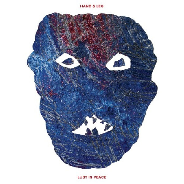 Hand & Leg - Lust in peace (LP) - Discords.nl