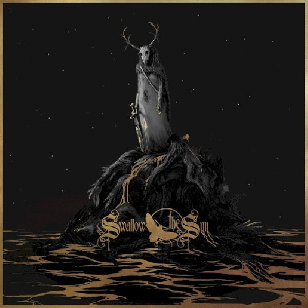 Swallow The Sun - When a shadow is forced into the light (CD) - Discords.nl