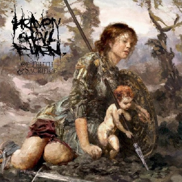 Heaven Shall Burn - Of truth and sacrifice (CD)