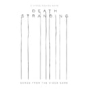 Various - Death stranding (songs from the video game) (CD) - Discords.nl