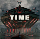 Alan X Hans Zimmer Walker - Time (alan walker remix) (12-inch) - Discords.nl