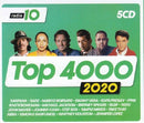 Various - Radio 10 top 4000 (CD) - Discords.nl