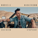 Russell Dickerson - Southern symphony (CD) - Discords.nl