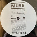 Muse - Drones  (LP) - Discords.nl