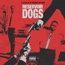 J. Stalin & Young Spudd - Reservoir dogs (CD) - Discords.nl