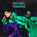 Adam Lambert - Velvet (CD) - Discords.nl