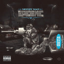 Money Man - Epidemic (CD) - Discords.nl
