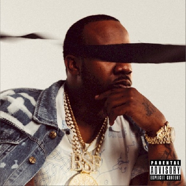 Benny The Butcher - Burden of proof (CD) - Discords.nl