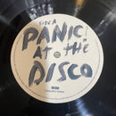 Panic! At The Disco - Panic! At The Disco - Pray For The Wicked  (LP) - Discords.nl