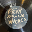 Panic! At The Disco - Panic! At The Disco - Pray For The Wicked  (LP) - Discords.nl