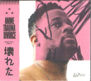 Open Mike Eagle - Anime,trauma and divorce (CD) - Discords.nl