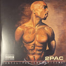 2Pac : Until The End Of Time (4xLP, Album, RE, 20t)
