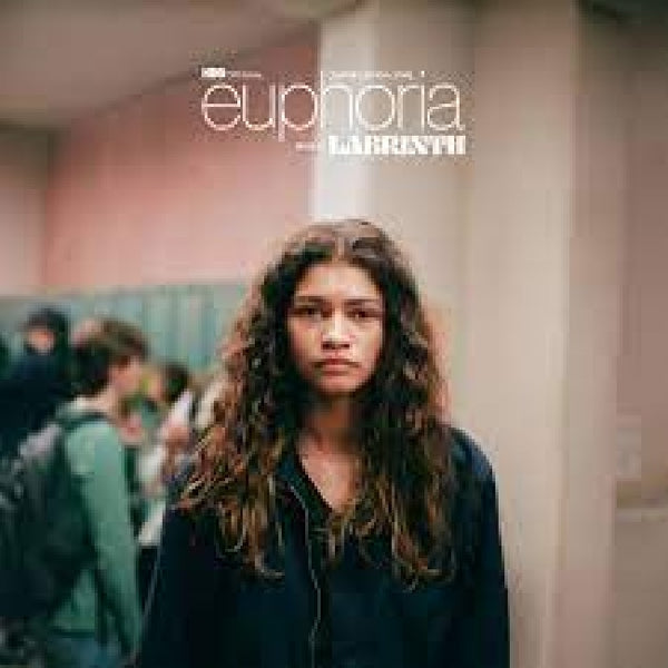 Labrinth - Euphoria season 2 official score (from the hbo original series) (LP) - Discords.nl