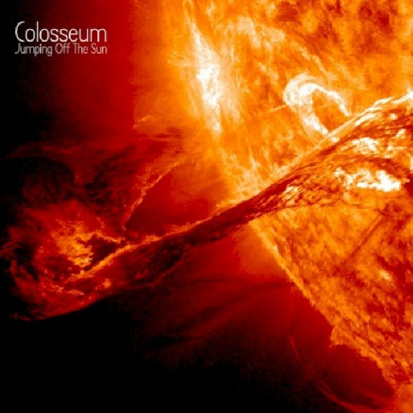 Colosseum - Jumping off the sun (CD) - Discords.nl