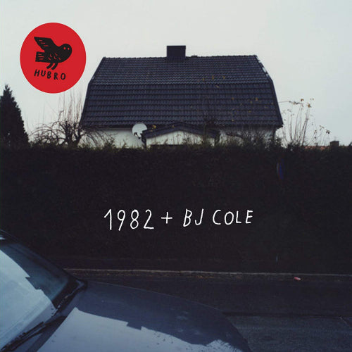 Nineteen Eighty-two & Bj Cole - 1982 & bj cole (CD) - Discords.nl