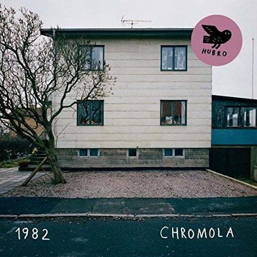 Nineteen Eighty-two - Chromola (CD) - Discords.nl