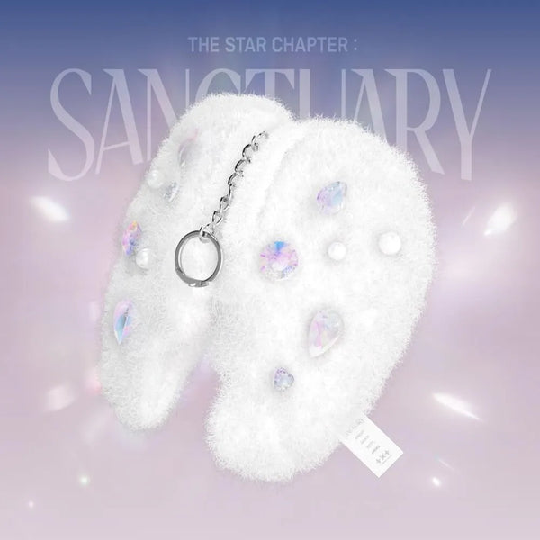 Tomorrow X Together - The star chapter: sanctuary (CD) - Discords.nl