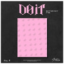 Stray Kids - Skz it tape 'do it' (CD)