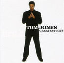 Tom Jones - Greatest hits (CD) - Discords.nl