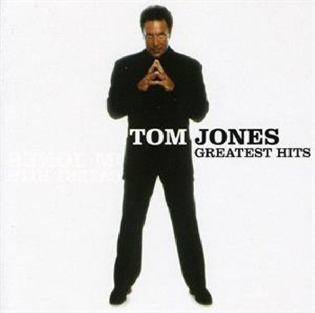 Tom Jones - Greatest hits (CD)