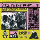 Various - Girls to the front vol.2 (LP)