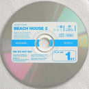 Various - Beach House 2 (CD Tweedehands) - Discords.nl