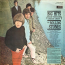 Rolling Stones, The - Big Hits (High Tide And Green Grass) (LP Tweedehands)