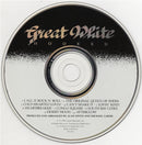 Great White - Hooked (CD Tweedehands)