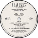 Heaven 17 - The Luxury Gap (LP Tweedehands) - Discords.nl