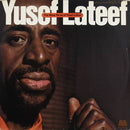 Yusef Lateef - The Many Faces Of Yusef Lateef (LP Tweedehands)