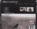 Ghost Circus - Across The Line (CD Tweedehands) - Discords.nl