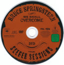 Bruce Springsteen - We Shall Overcome - The Seeger Sessions (CD Tweedehands) - Discords.nl