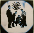 Def Con 4 - Def Con 4 (LP Tweedehands) - Discords.nl