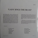 Billie Holiday - Lady Sings The Blues (LP Tweedehands)