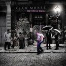 Alan Morse - Four O' Clock And Hysteria (CD) - Discords.nl