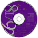 Simple Minds - Glittering Prize 81/92 (CD Tweedehands)