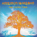 Jon Anderson / Rick Wakeman - The Living Tree (CD) - Discords.nl