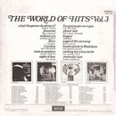 Various - The World Of Hits Vol. 3 (LP Tweedehands) - Discords.nl