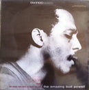 Bud Powell - The Amazing Bud Powell (LP Tweedehands) - Discords.nl